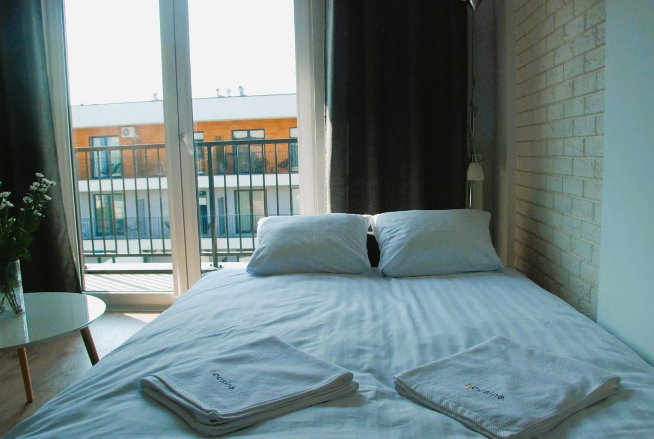 Taboo By Housine Apartment