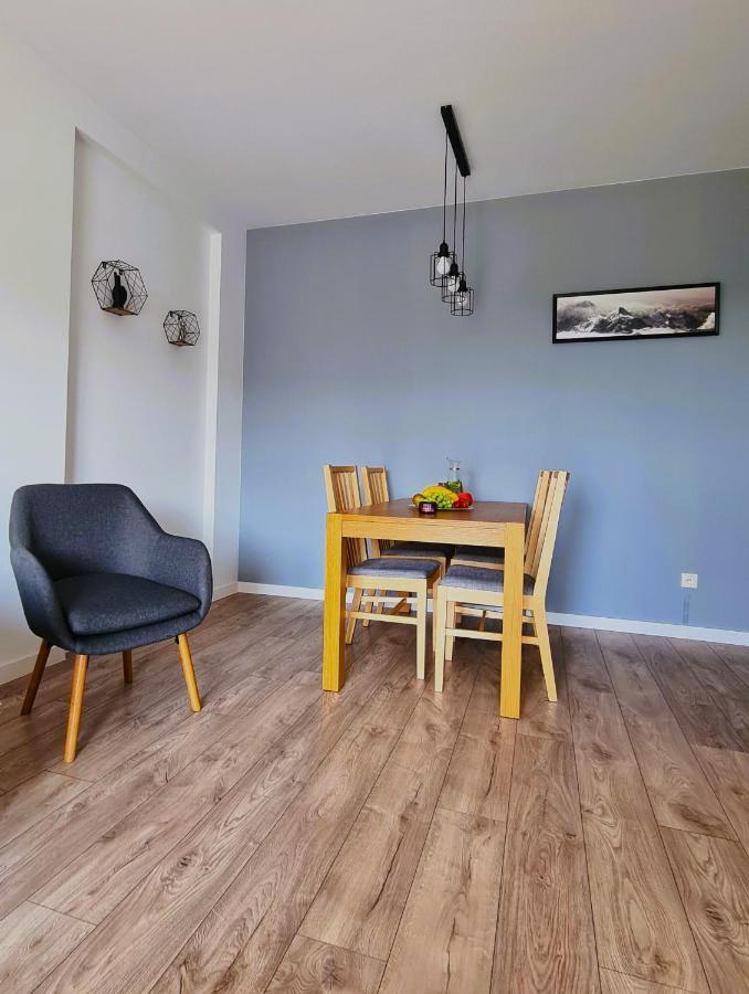 Taboo By Housine Apartment